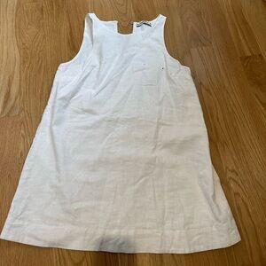 Abercrombie and fitch dress
